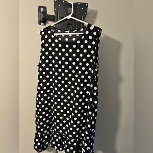 Exlura dress size 2xl